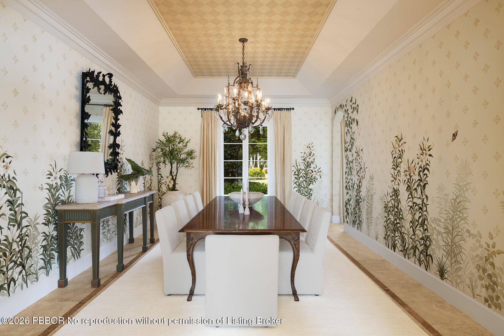 614 Tarpon Way, Palm Beach, FL 33480 Photo
