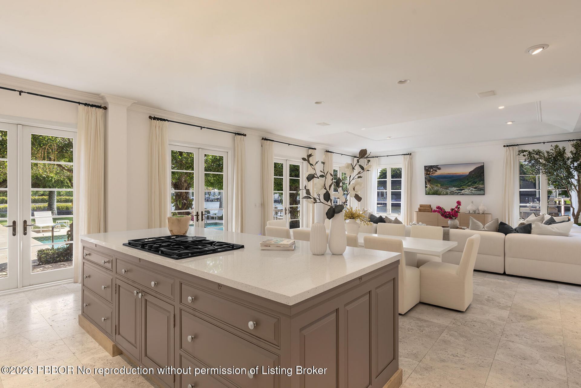 614 Tarpon Way, Palm Beach, FL 33480 Photo