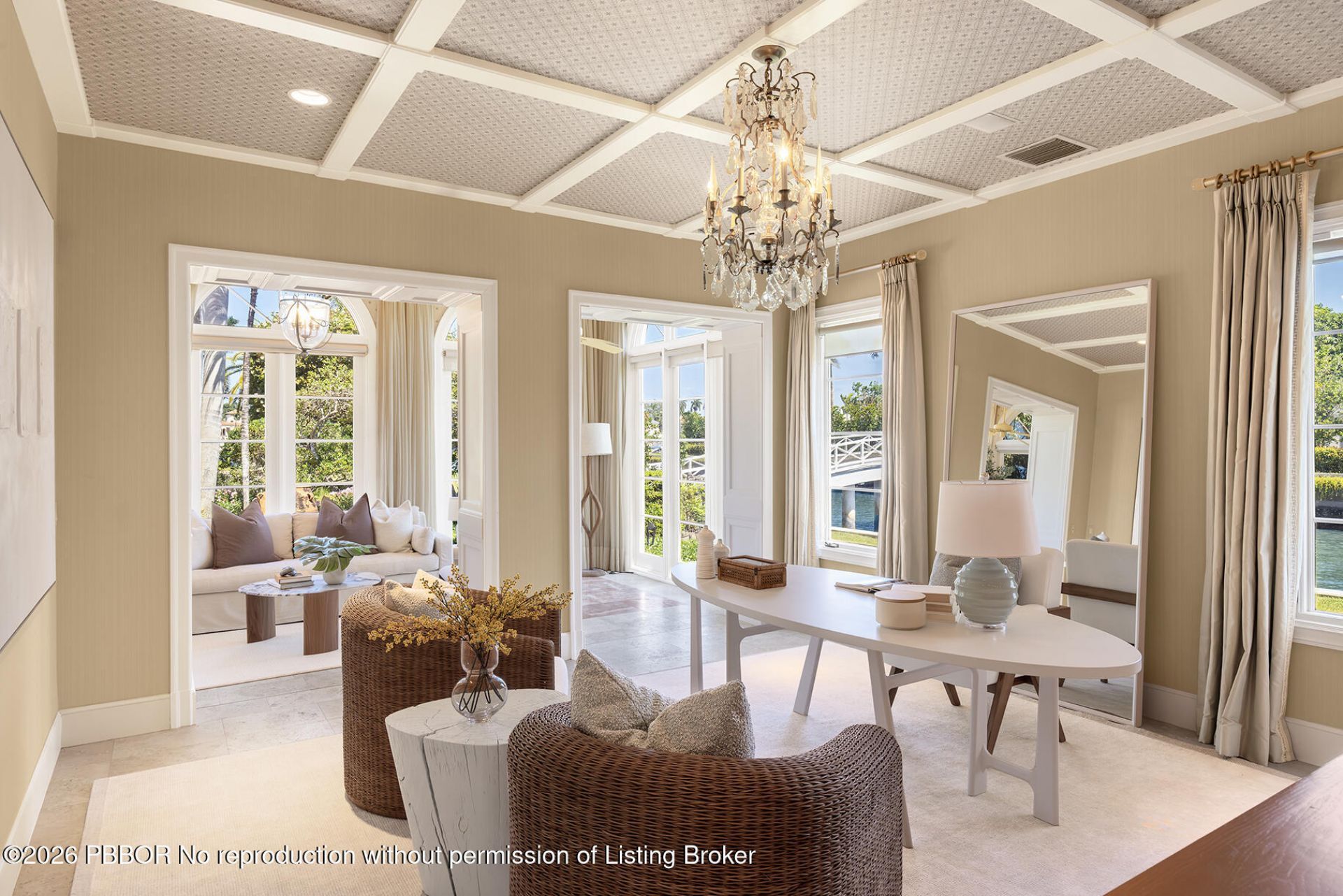 614 Tarpon Way, Palm Beach, FL 33480 Photo