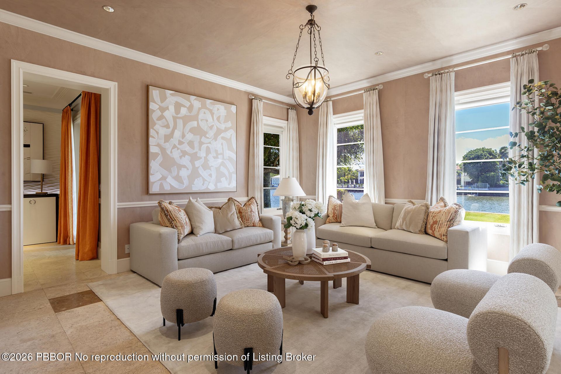 614 Tarpon Way, Palm Beach, FL 33480 Photo