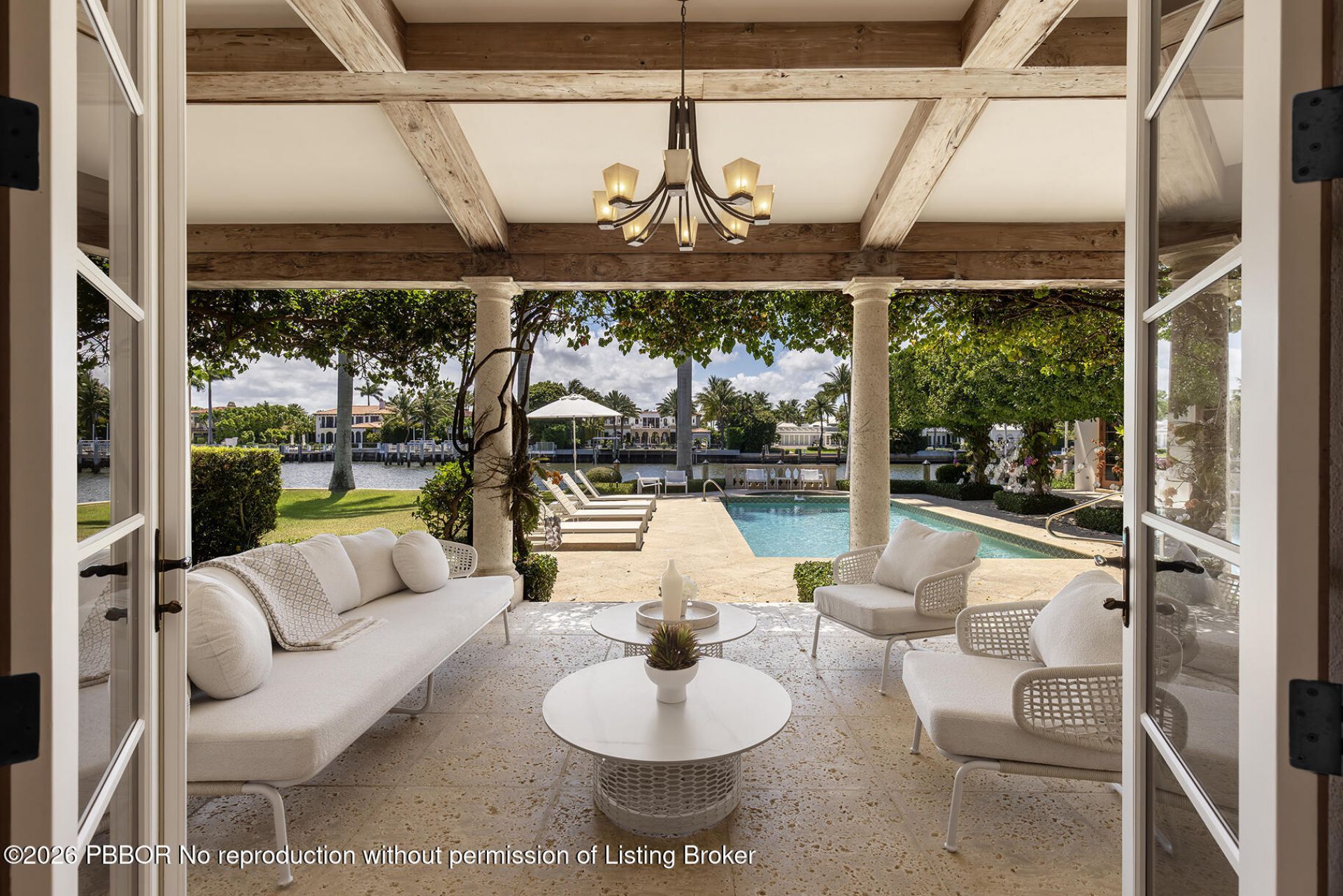 614 Tarpon Way, Palm Beach, FL 33480 Photo