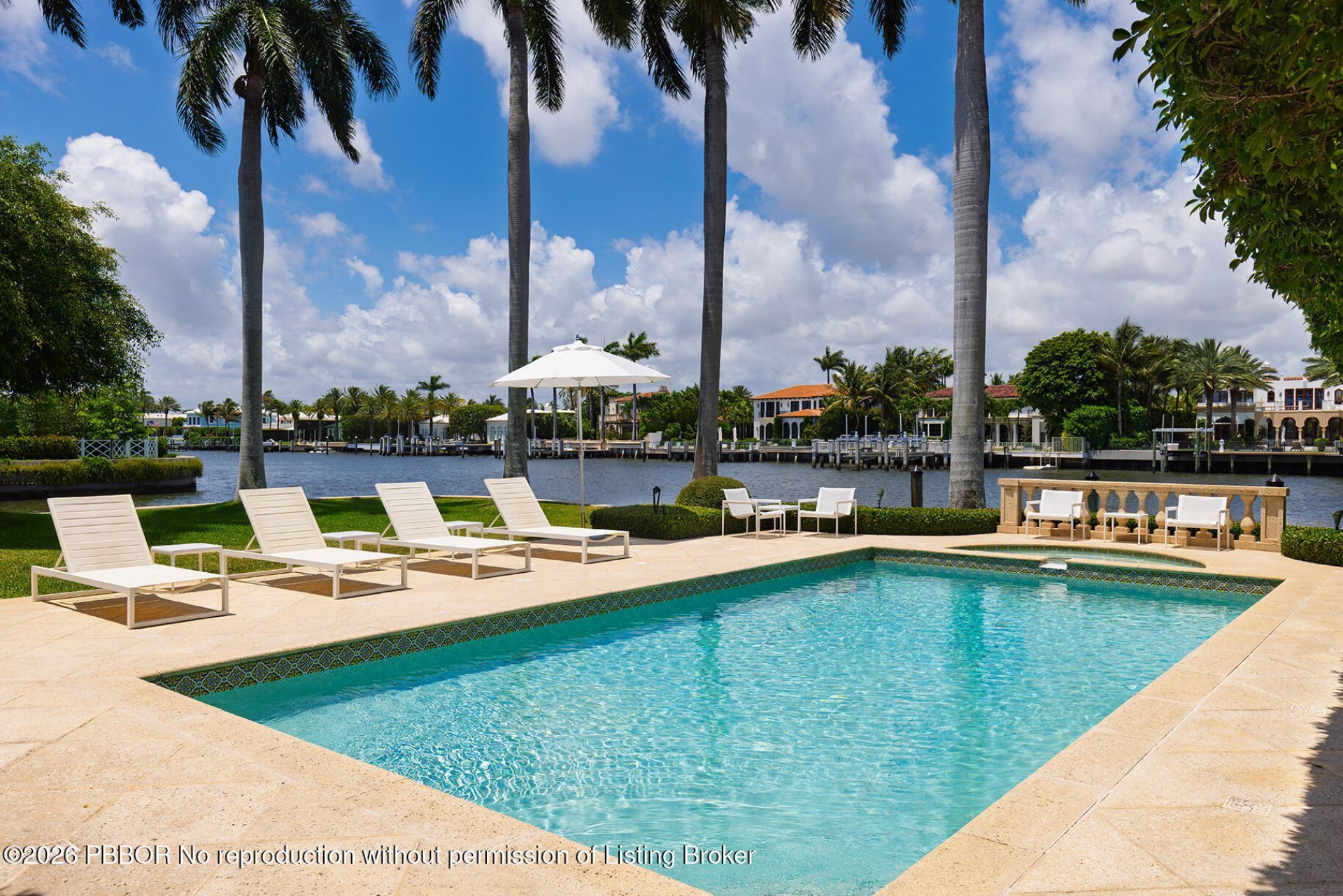 614 Tarpon Way, Palm Beach, FL 33480 Photo