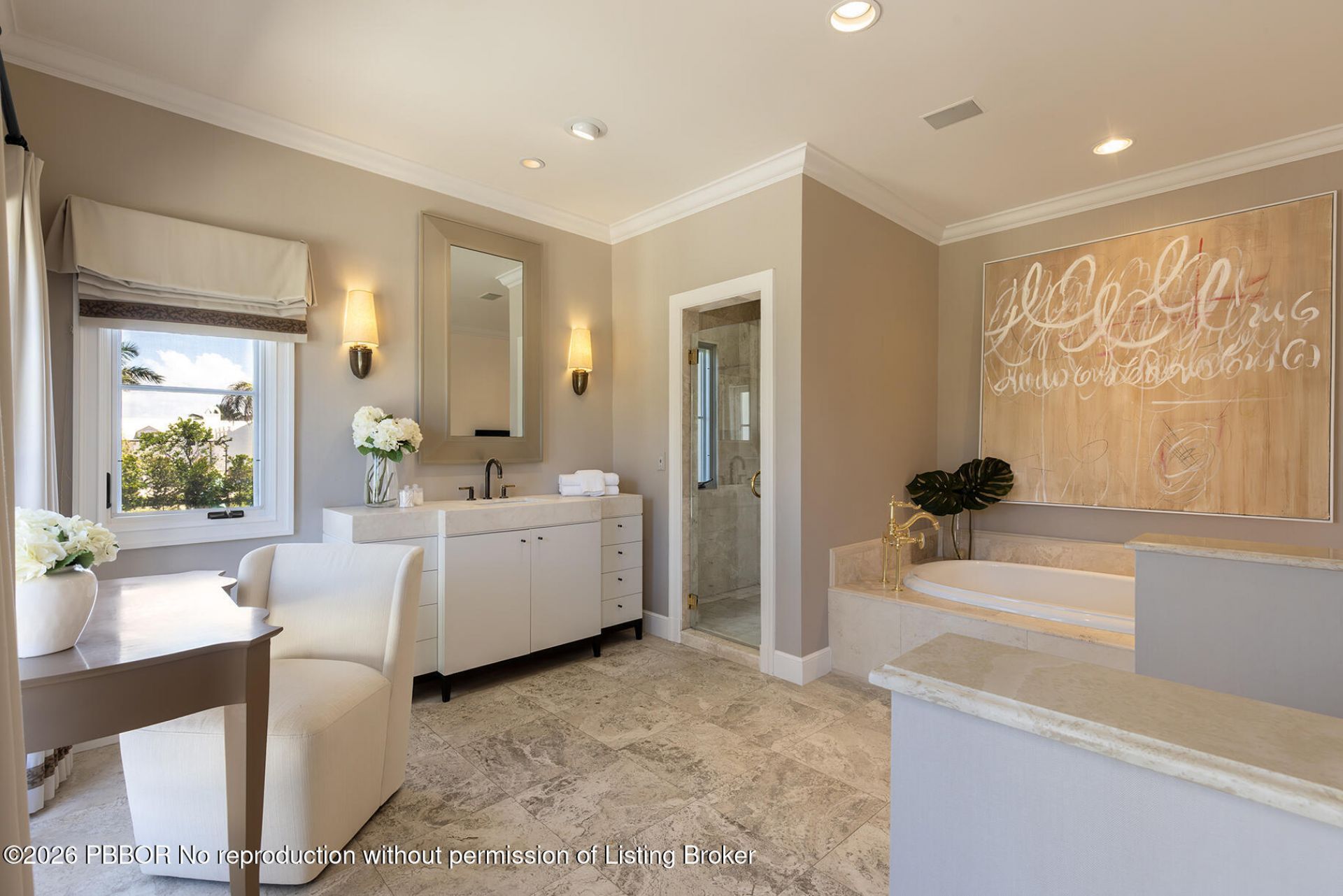 614 Tarpon Way, Palm Beach, FL 33480 Photo
