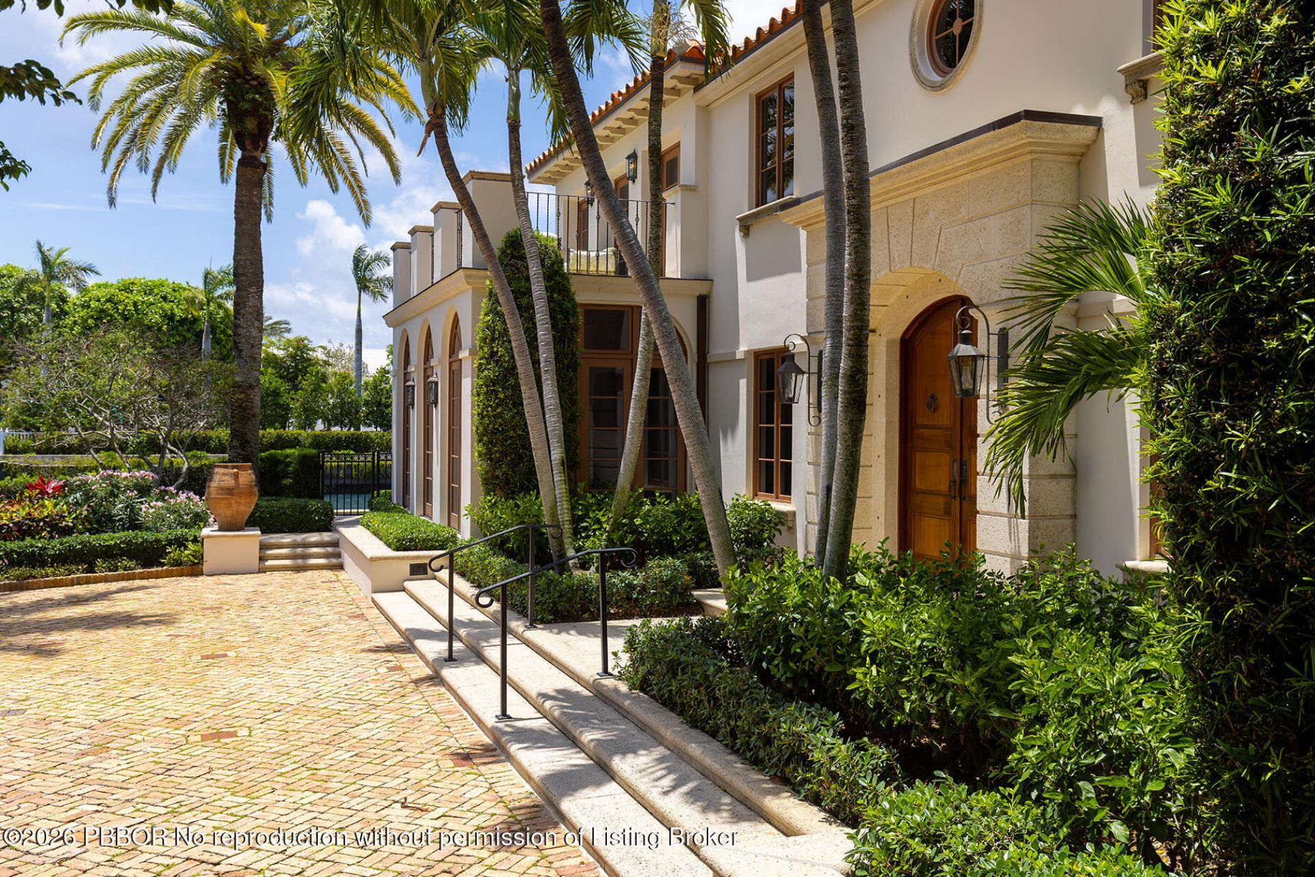 614 Tarpon Way, Palm Beach, FL 33480 Photo