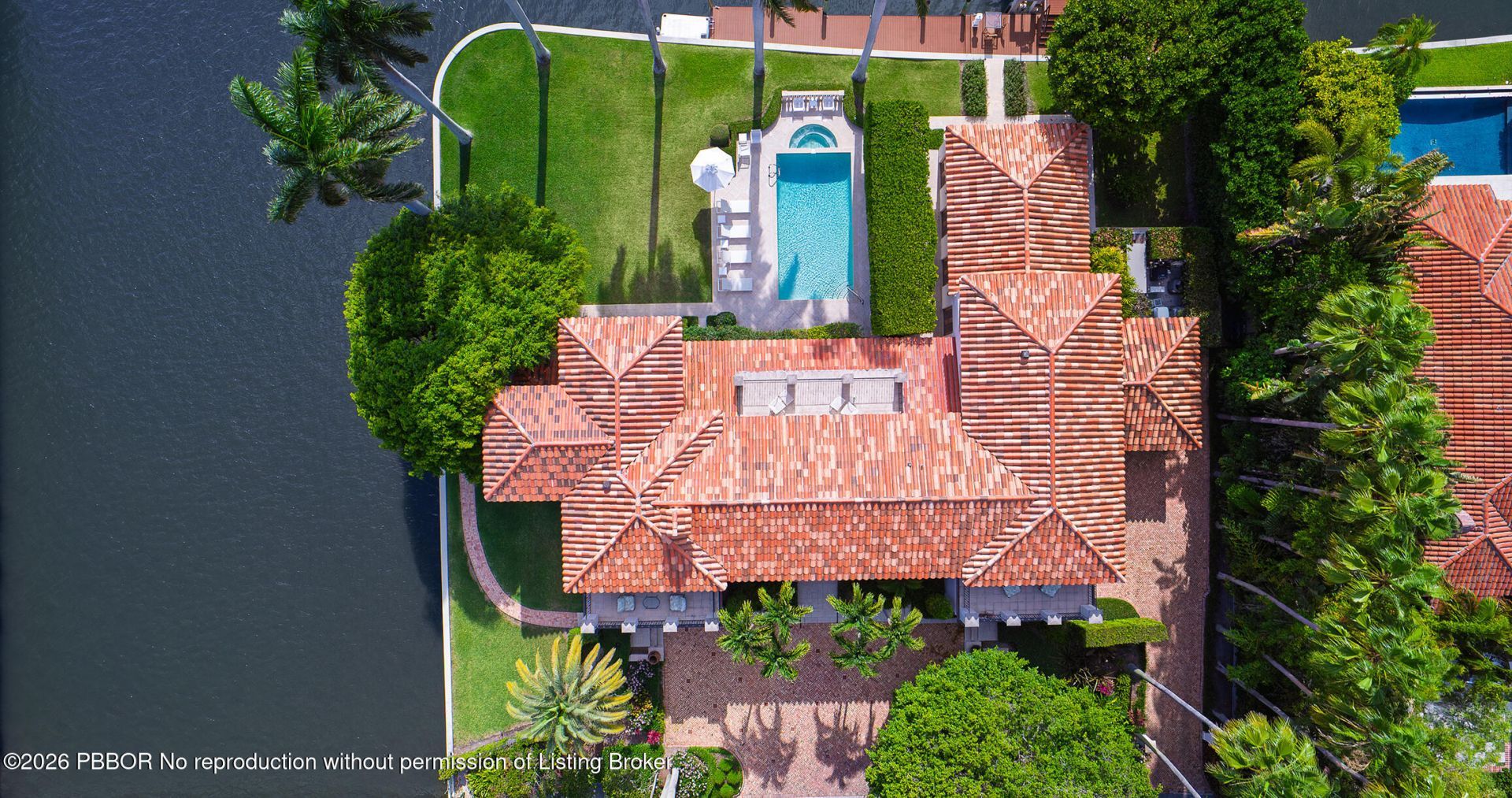 614 Tarpon Way, Palm Beach, FL 33480 Photo