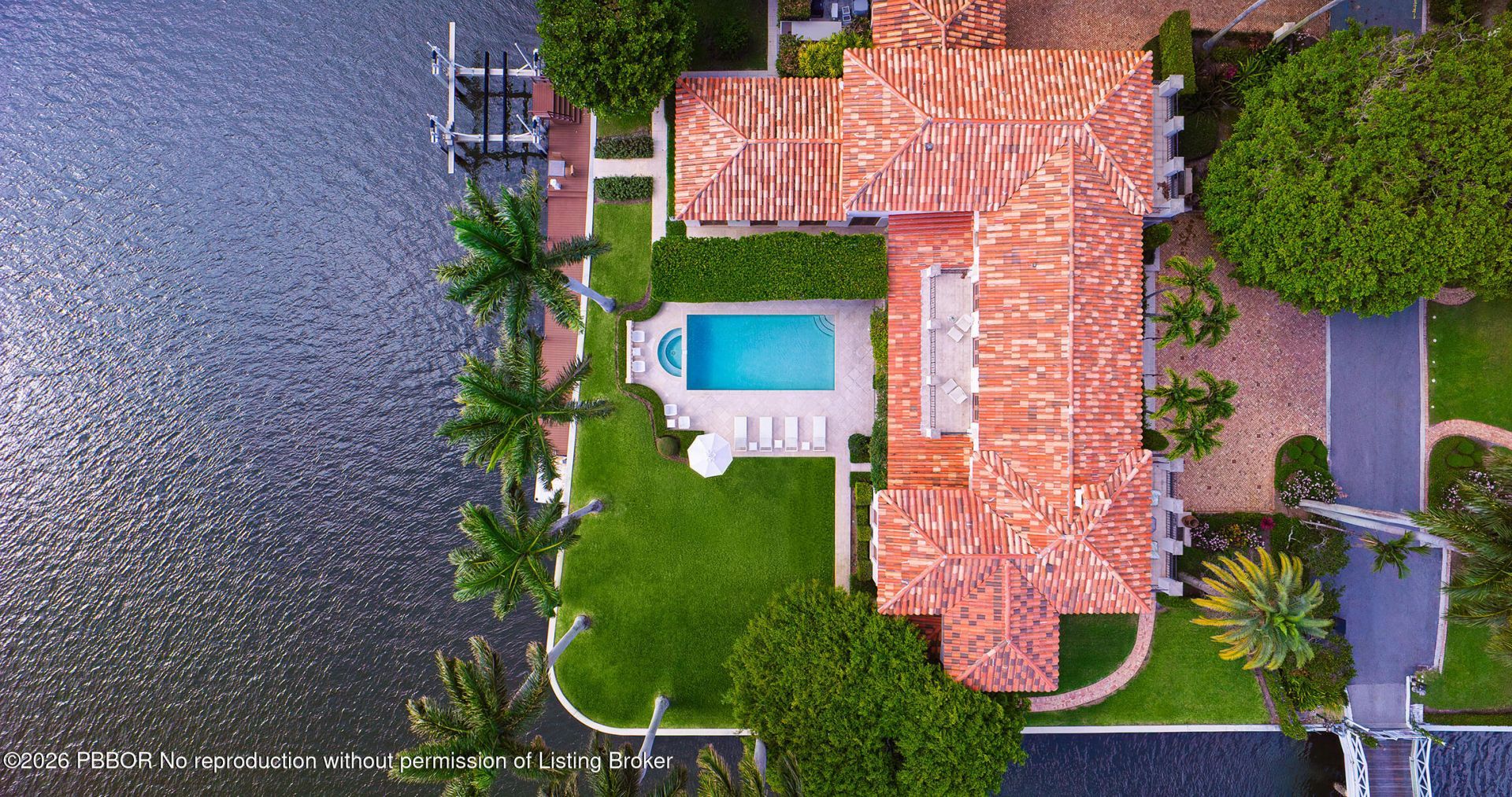 614 Tarpon Way, Palm Beach, FL 33480 Photo