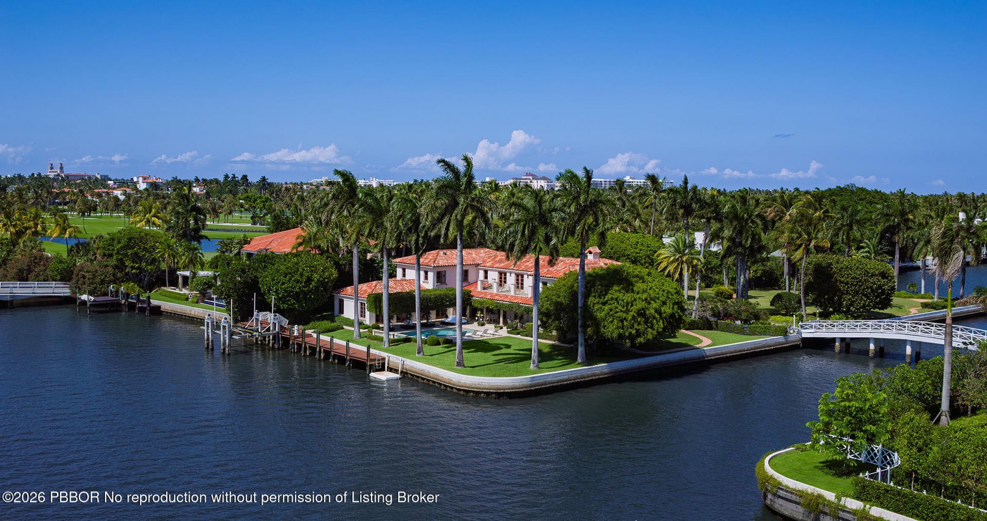 614 Tarpon Way, Palm Beach, FL 33480 Photo