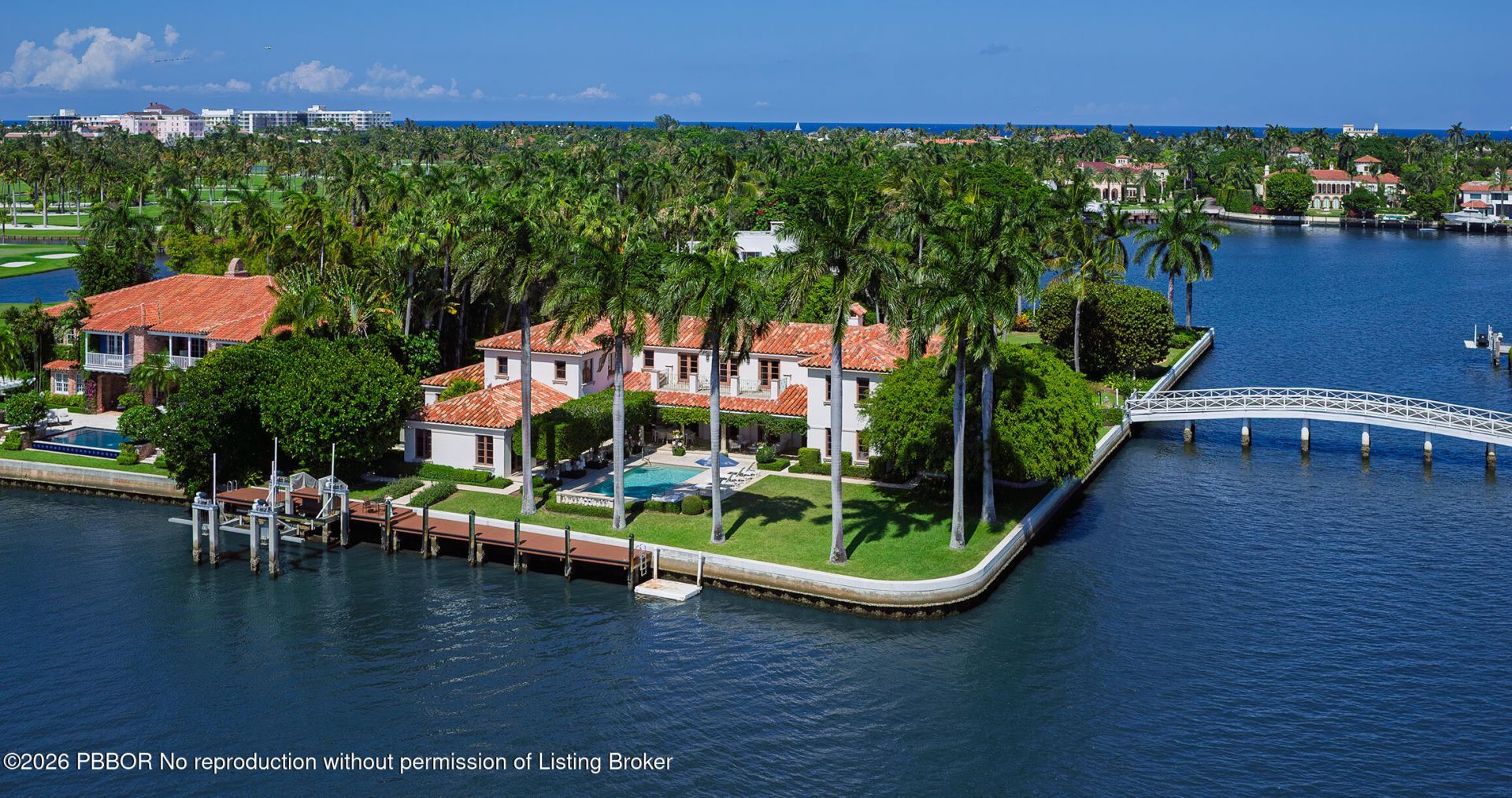 614 Tarpon Way, Palm Beach, FL 33480 Photo