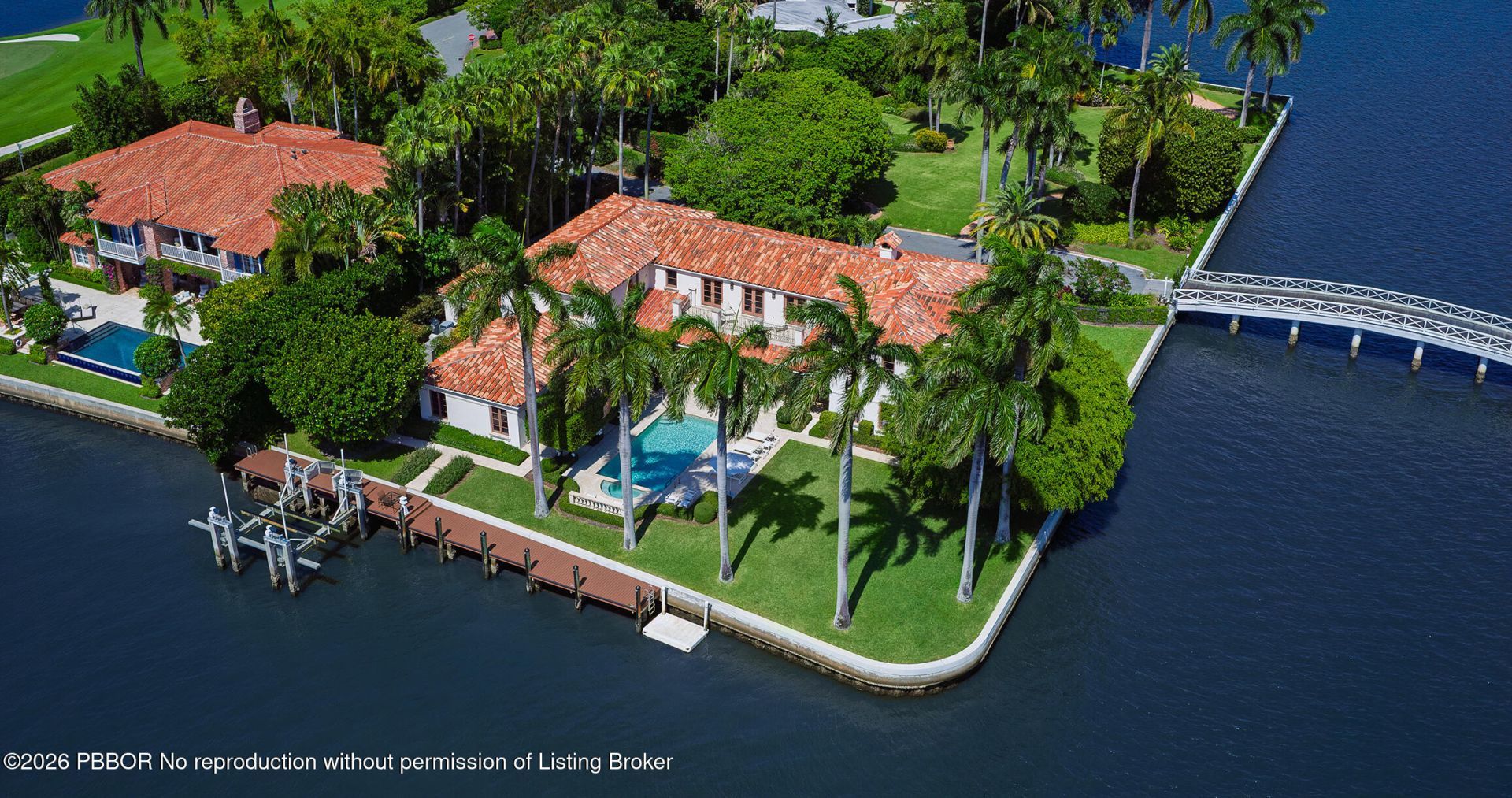 614 Tarpon Way, Palm Beach, FL 33480 Photo