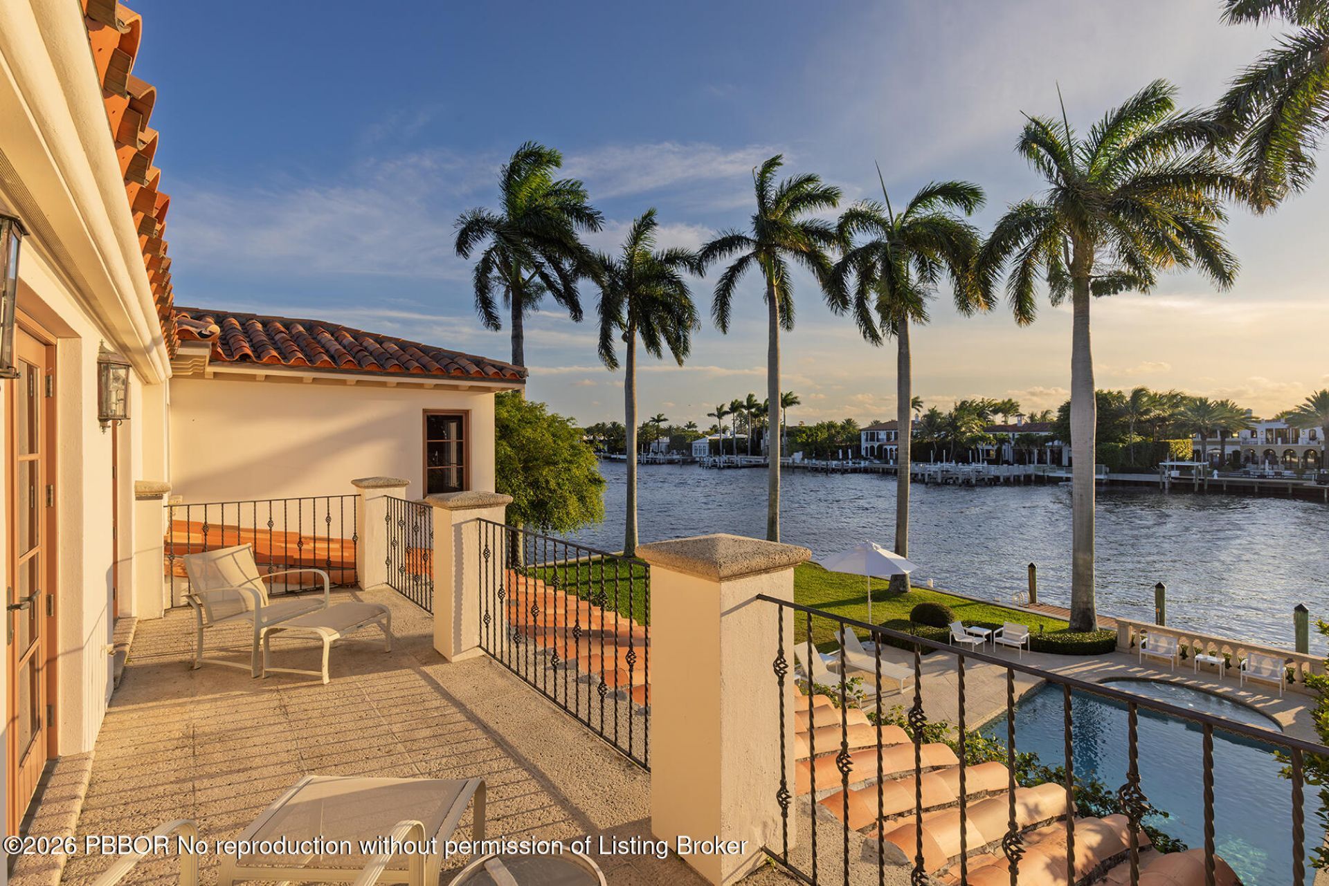 614 Tarpon Way, Palm Beach, FL 33480 Photo