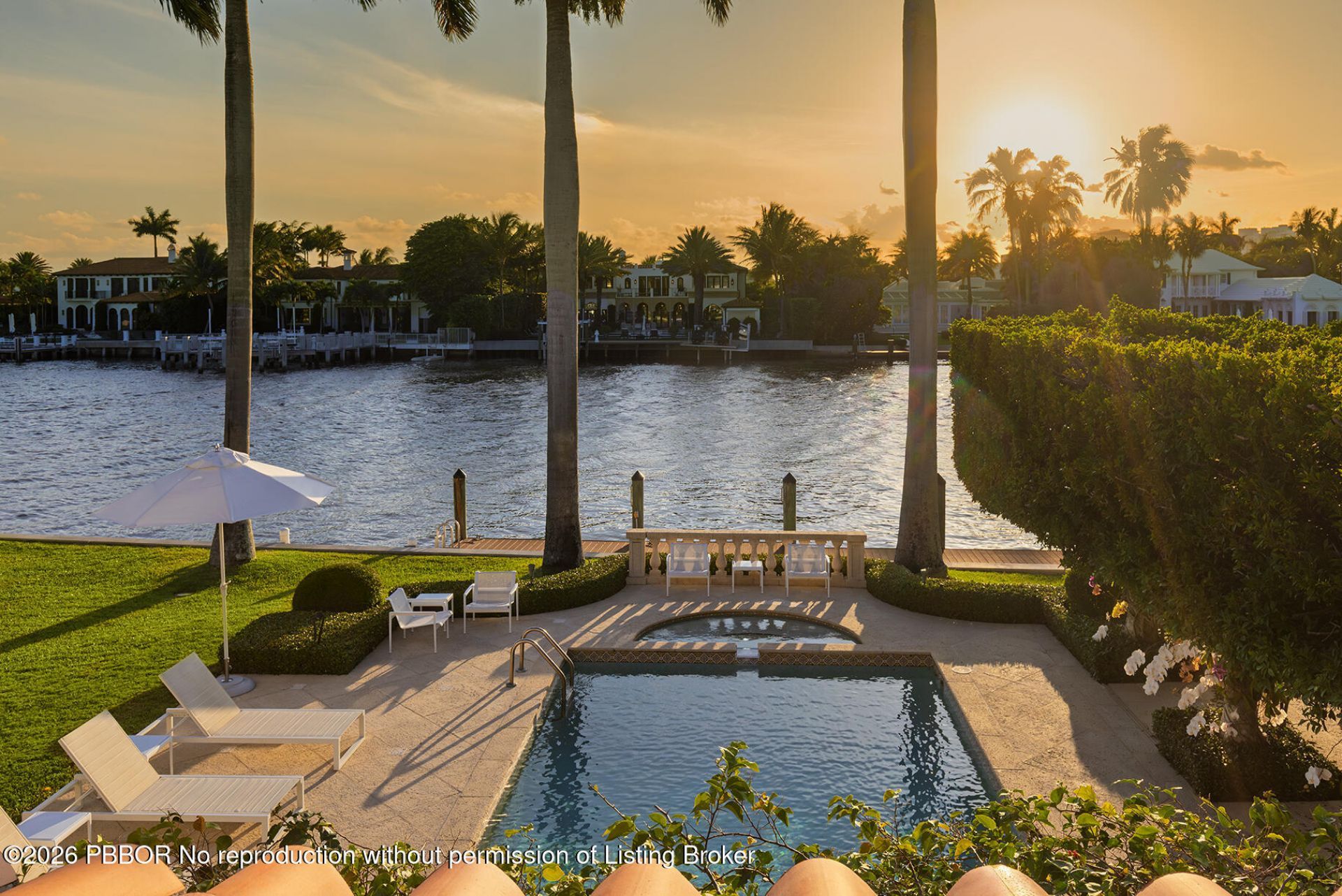 614 Tarpon Way, Palm Beach, FL 33480 Photo