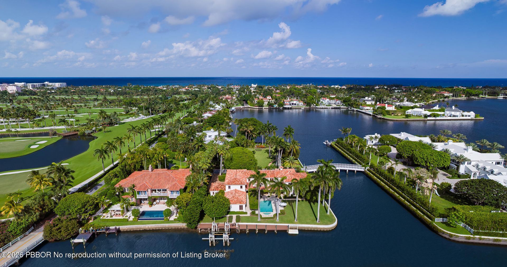 614 Tarpon Way, Palm Beach, FL 33480 Photo
