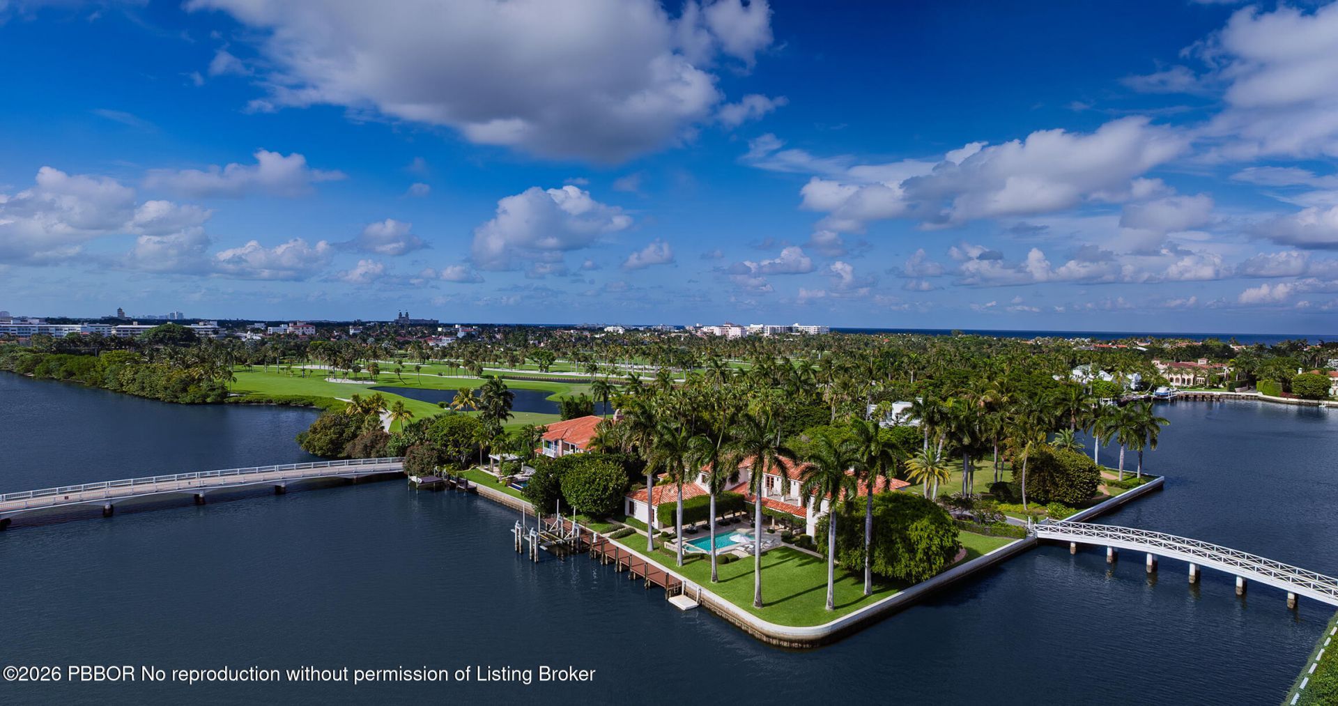 614 Tarpon Way, Palm Beach, FL 33480 Photo