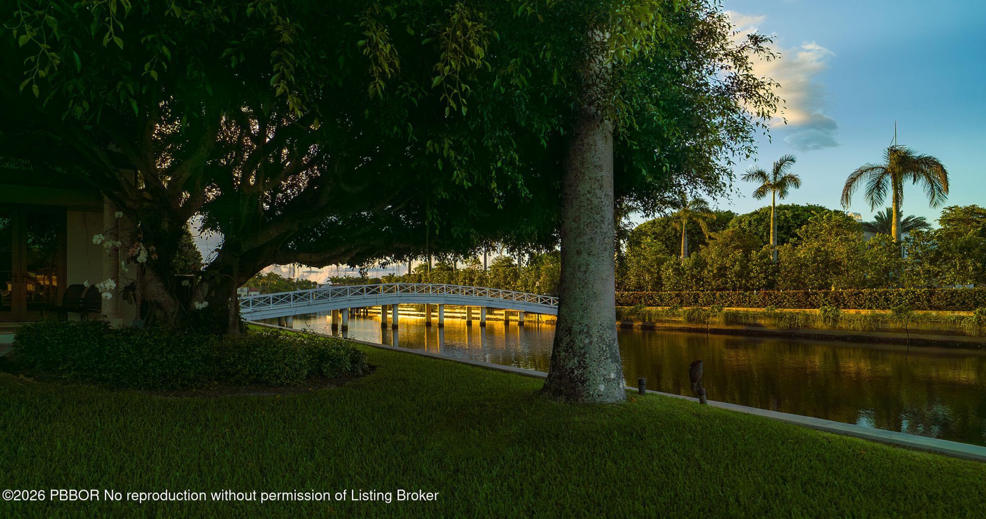 614 Tarpon Way, Palm Beach, FL 33480 Photo