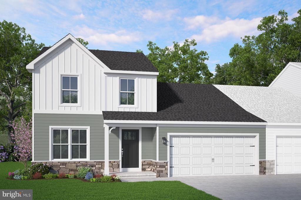 206 Abercorn Street , Unit LOT 306A, State College, PA 16803 Main Photo