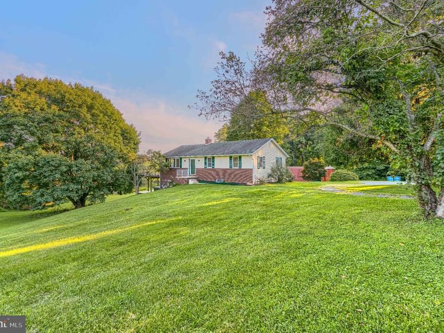 20408 Old York Road, White Hall, MD 21161 Main Photo