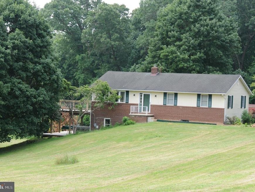 20408 Old York Road , White Hall, MD 21161 Main Photo