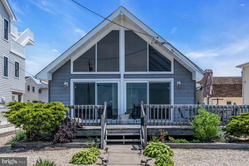 108 Shore Avenue, Surf City, NJ 08008 Main Photo