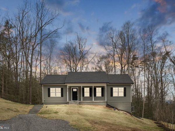 8354 COOLIDGE CIRCLE, KING GEORGE, VA 22485