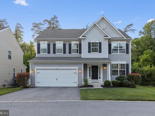 9610 PATUXENT OVERLOOK DRIVE, LAUREL, MD 20723