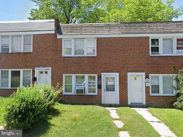 3040 ELIZABETH AVENUE, BALTIMORE, MD 21230