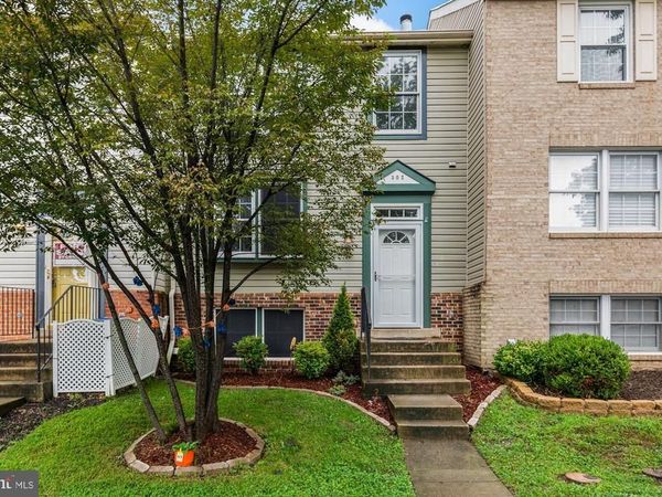 302 RIDGECREST COURT , STAFFORD, VA 22554
