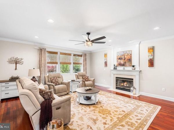61 CLIFFWOOD DRIVE, ALLENTOWN, NJ 08501