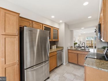 8230 CARRLEIGH PARKWAY , Unit 84, SPRINGFIELD, VA 22152