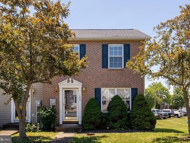 174 EQUESTRIAN DRIVE, STEPHENS CITY, VA 22655