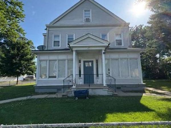 402 CINNAMINSON AVENUE, Unit 2, PALMYRA, NJ 08065