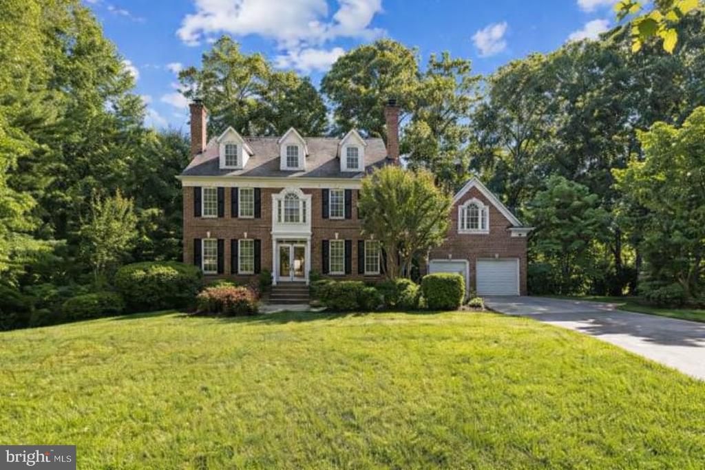 6325 ANGEL ROSE COURT, COLUMBIA, MD 21044