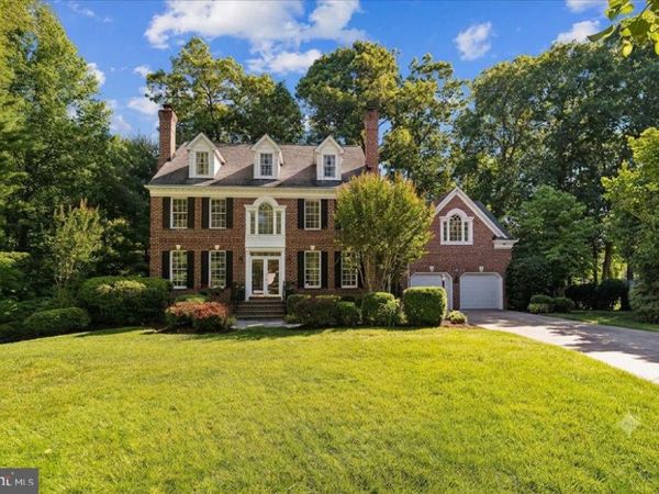 6325 ANGEL ROSE COURT, COLUMBIA, MD 21044