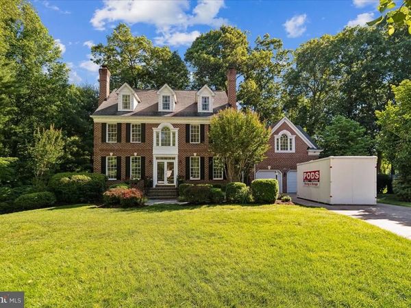 6325 ANGEL ROSE COURT, COLUMBIA, MD 21044