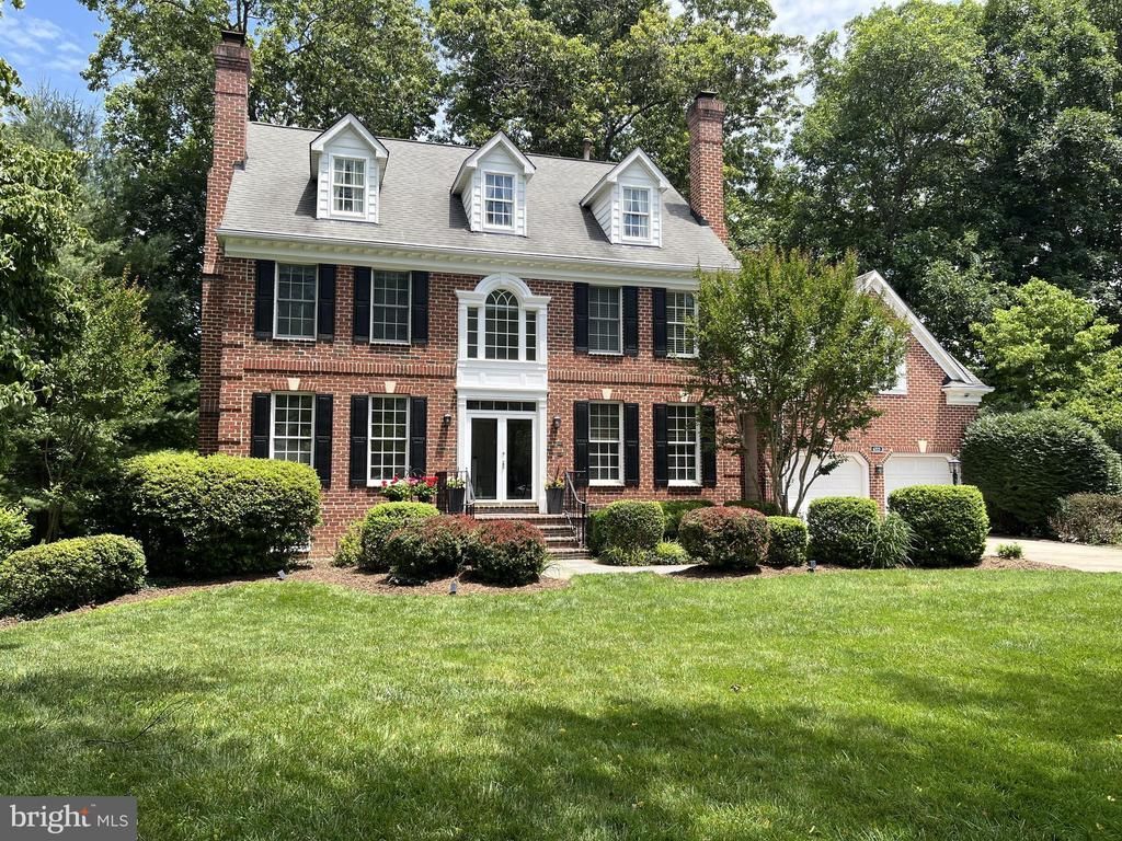 6325 ANGEL ROSE COURT, COLUMBIA, MD 21044