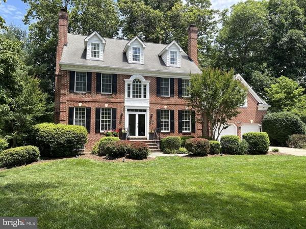 6325 ANGEL ROSE COURT, COLUMBIA, MD 21044