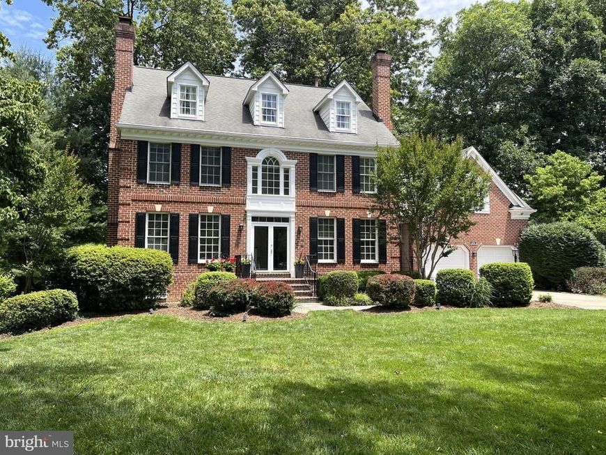 6325 Angel Rose Court, Columbia, MD 21044 Main Photo