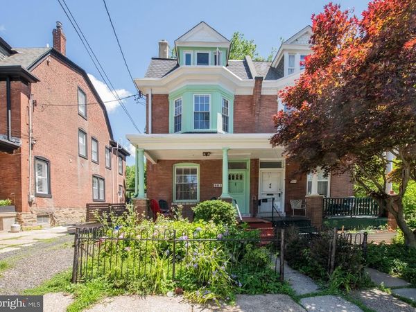 8411 SHAWNEE STREET, PHILADELPHIA, PA 19118