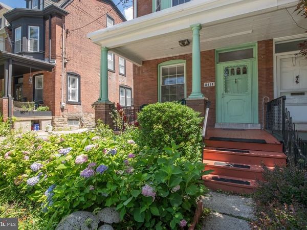8411 SHAWNEE STREET, PHILADELPHIA, PA 19118