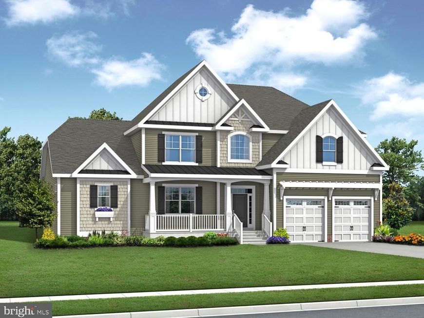 23256 Alpaca Drive, Milford, DE 19963 Main Photo