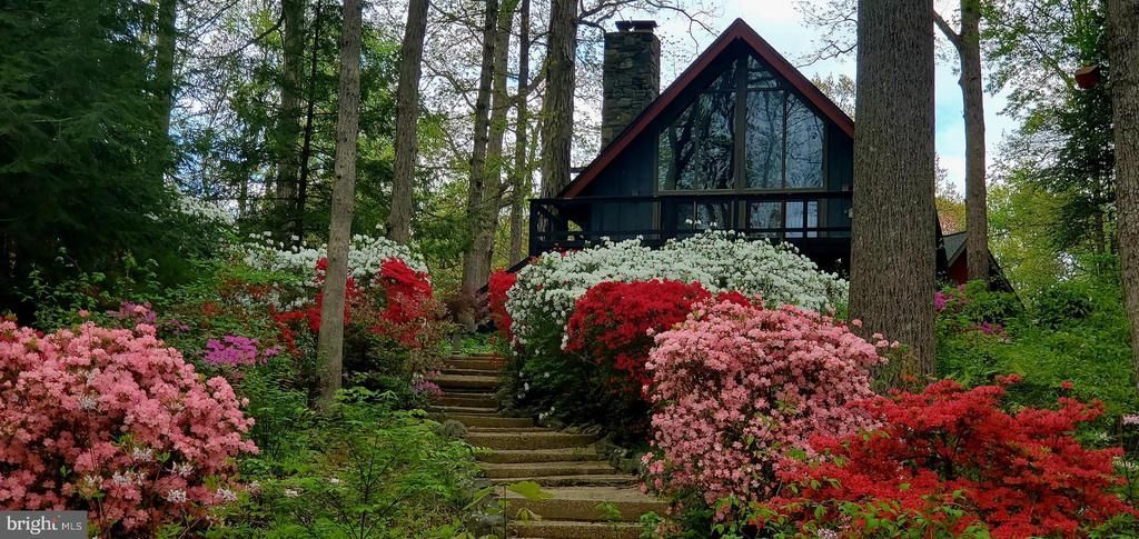 206 Lake Caroline Drive, Ruther Glen, VA 22546 Main Photo