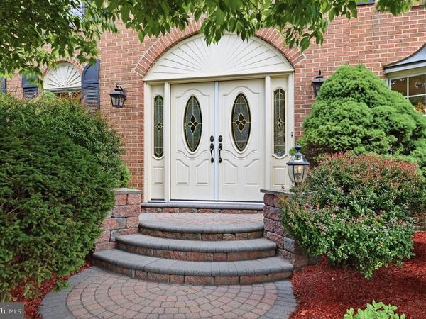 1001 MERIDIAN WAY, YARDLEY, PA 19067