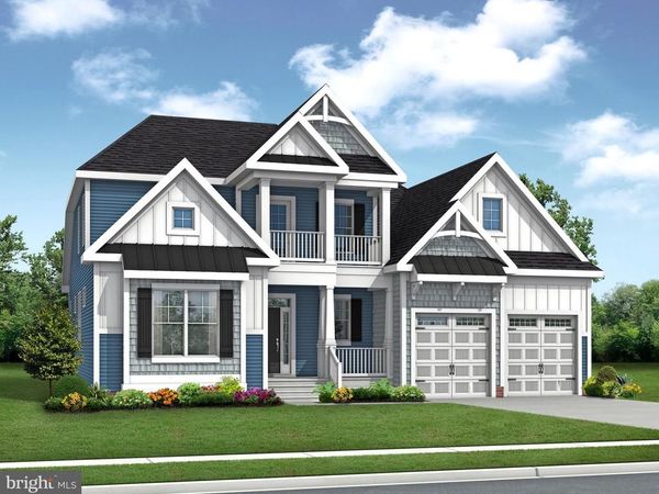 21822 EASTBRIDGE LOOP, LEWES, DE 19958