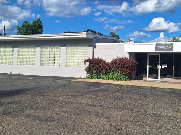 534 N 1st Street , Cambridge, OH 43725