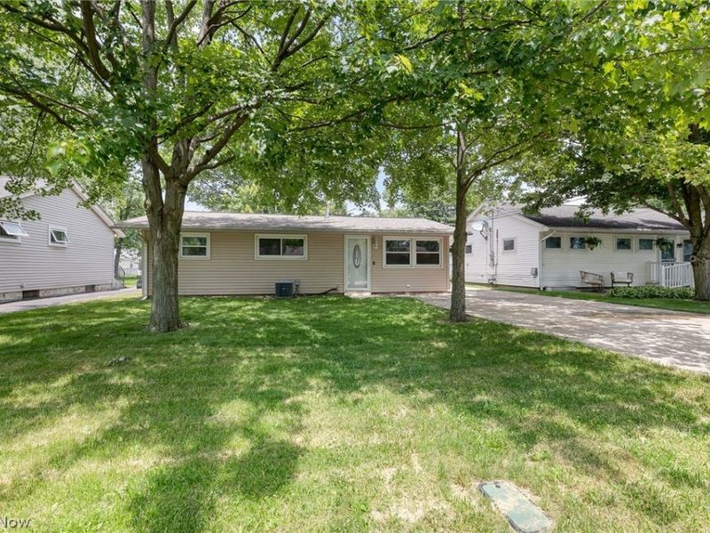 436 Ambler Drive , Elyria, OH 44035 Photo 19