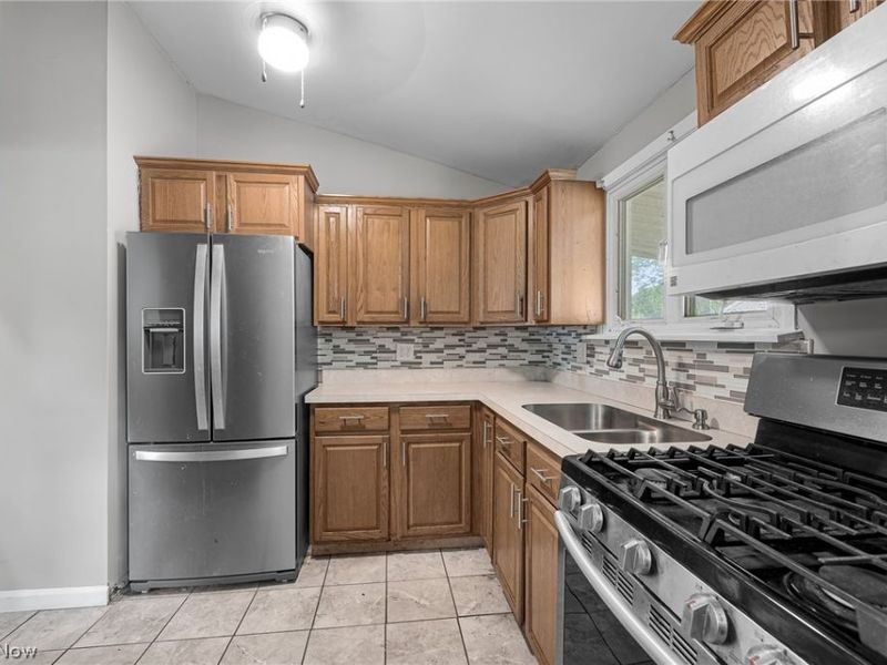 436 Ambler Drive , Elyria, OH 44035 Photo 7