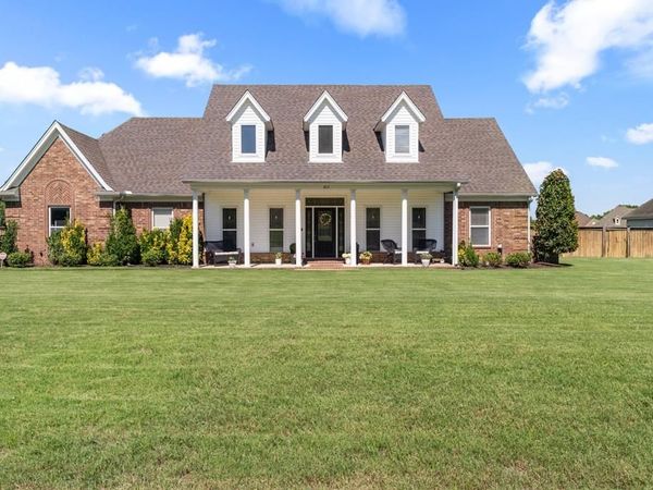 603 Charleswood, Marion, AR 72364