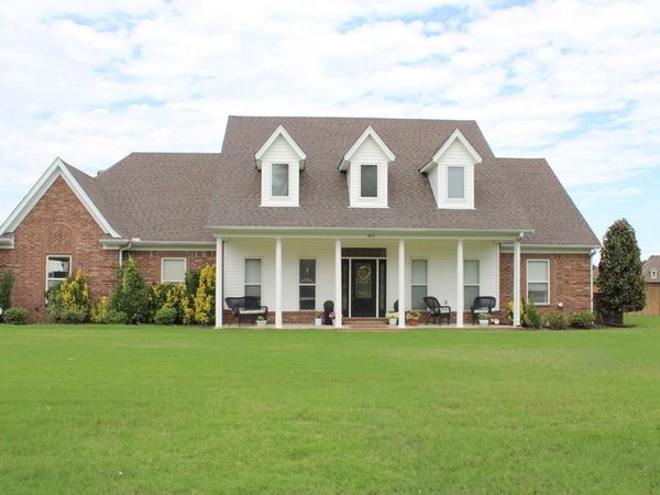 603 Charleswood, Marion, AR 72364