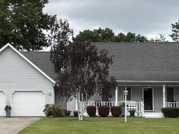 827 Inverness Drive , Defiance, OH 43512