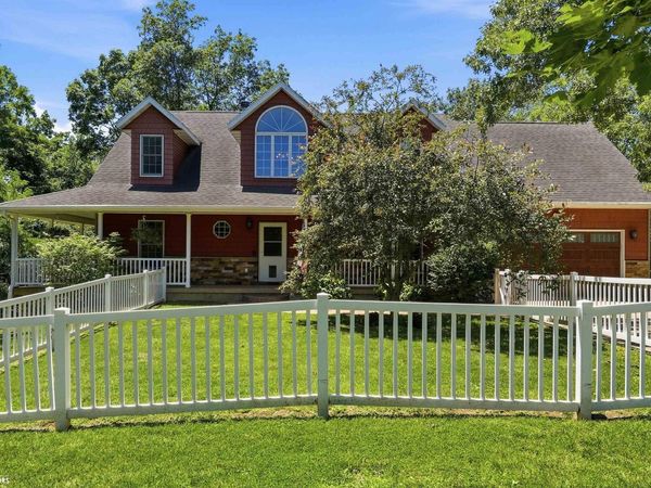 19785 Seven Ponds Road, Sperry, IA 52650