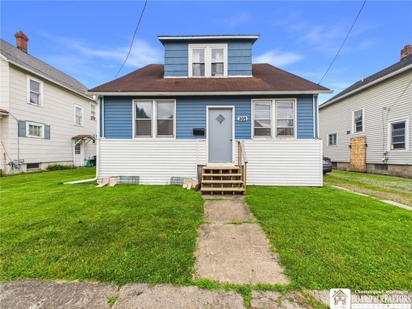 305 Brookview Avenue, Olean, NY 14760